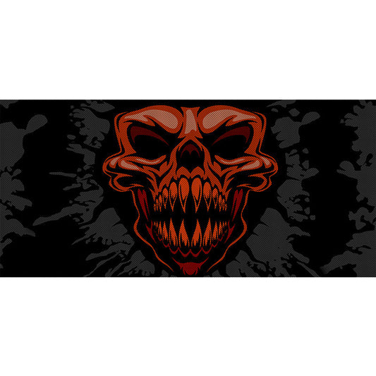 Demon Face