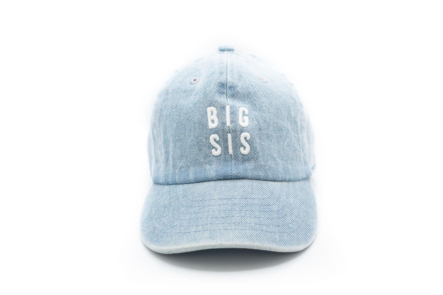 Big Sis Baseball Hat