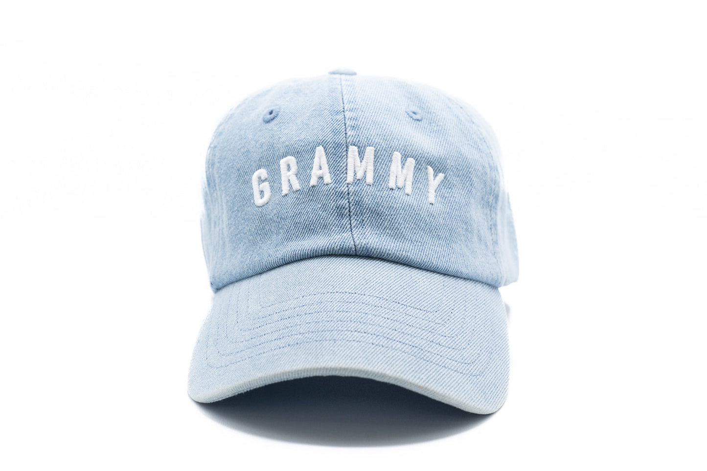 Grammy Baseball Hat