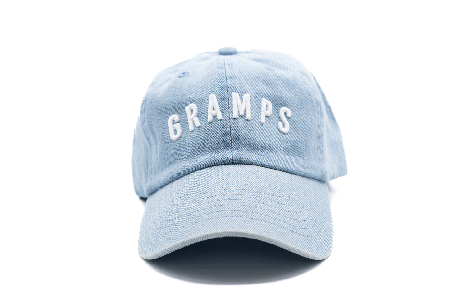 Gramps Baseball Hat
