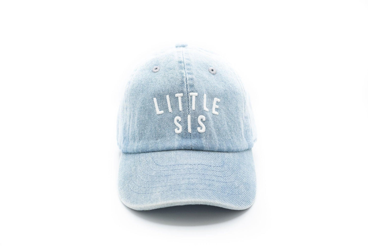 Little Sis Baseball Hat