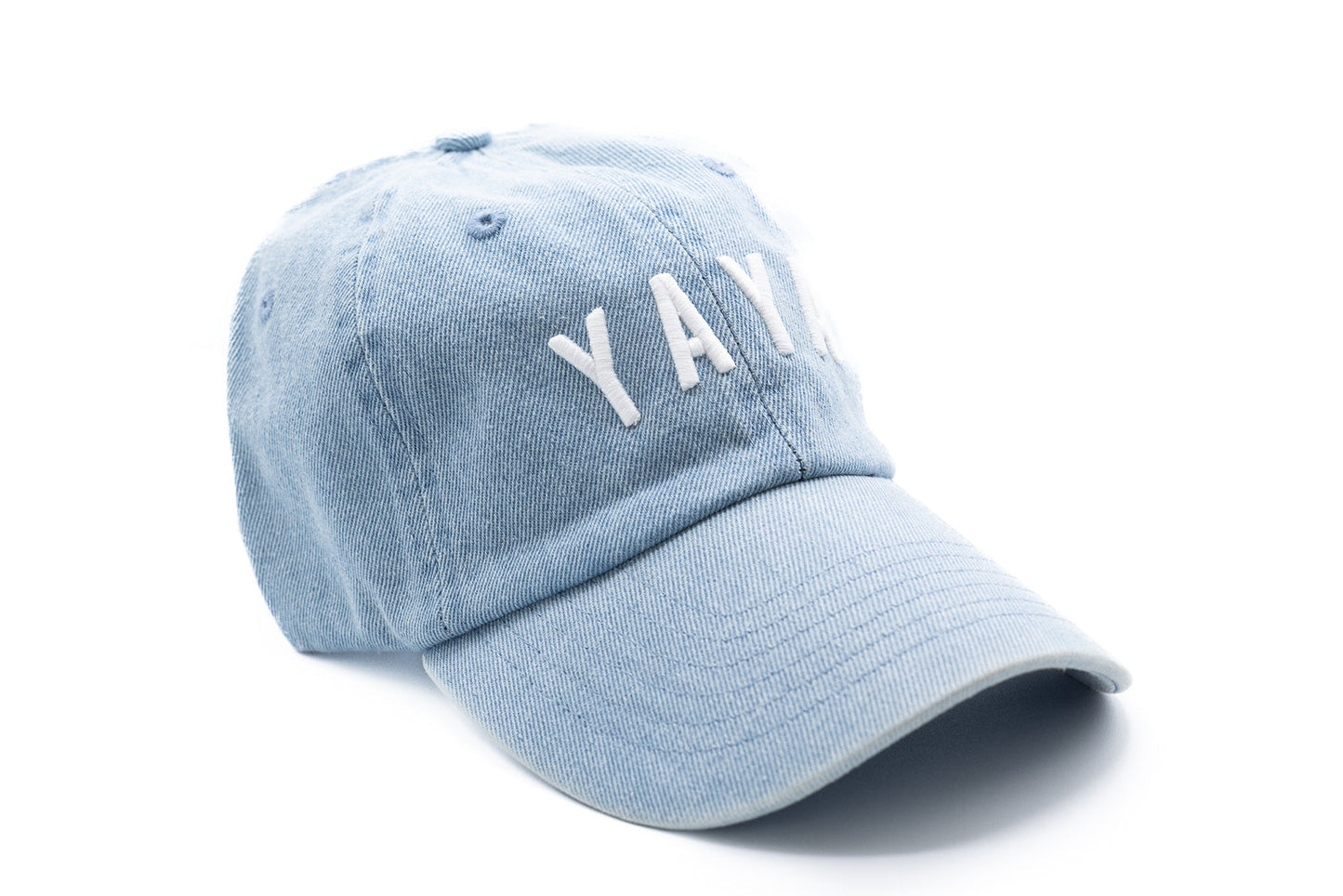 Yaya Baseball Hat