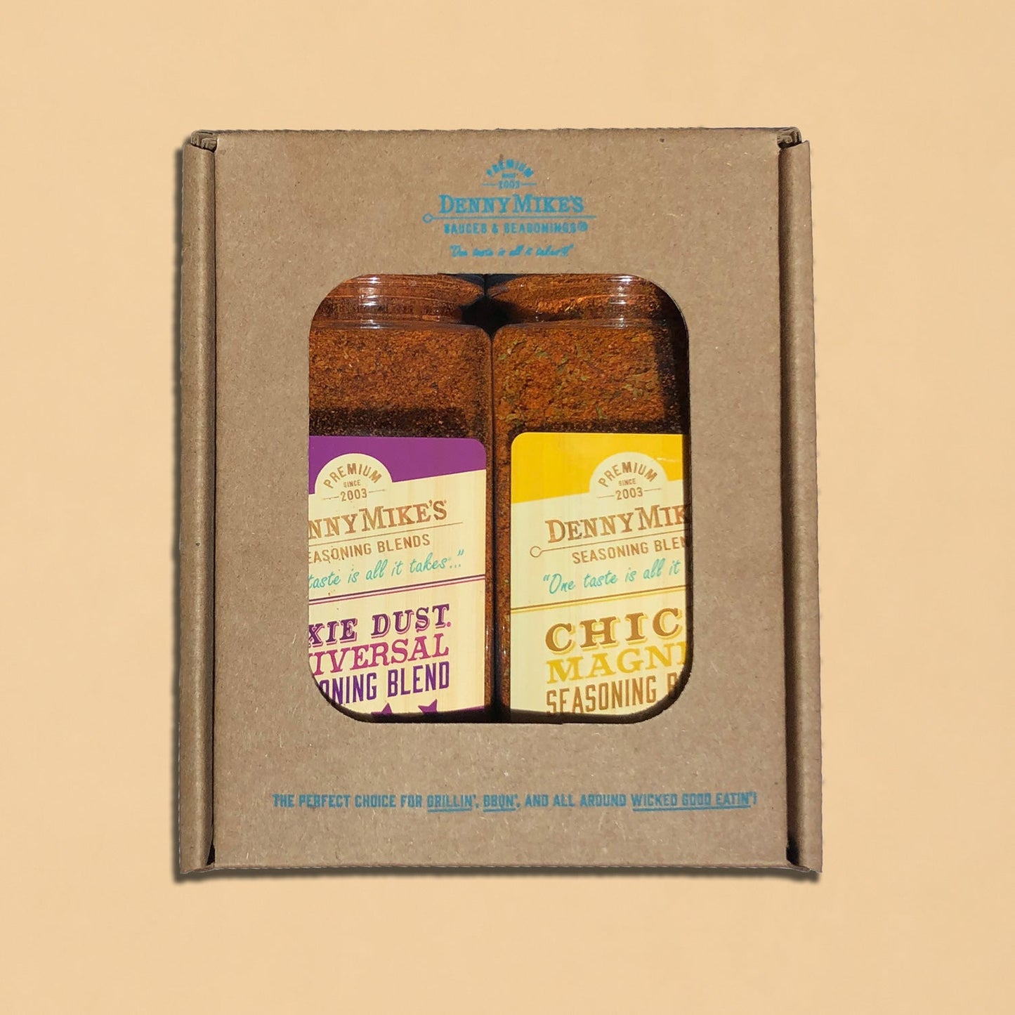Seasoning 2-Pack
