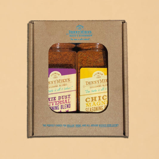 Seasoning 2-Pack