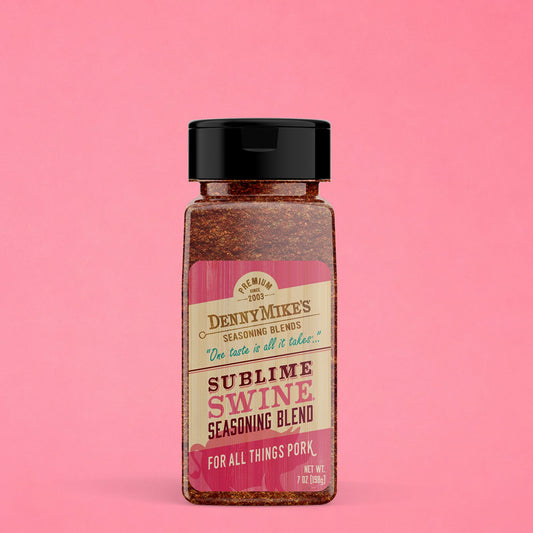 Sublime Swine<sup>®</sup>
