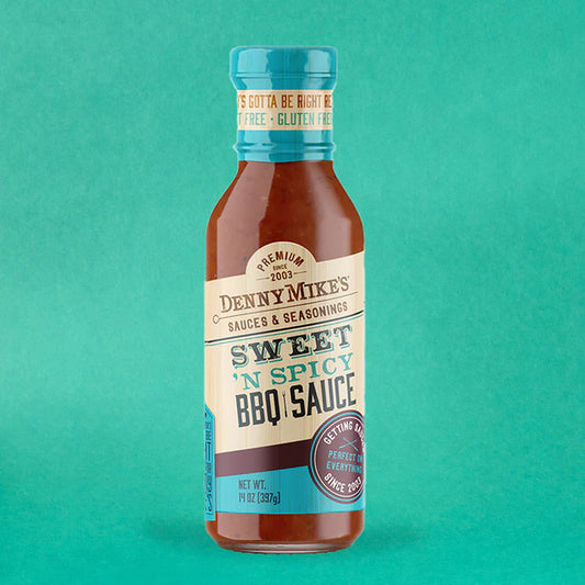 Sweet 'n Spicy<sup>®</sup> Sauce