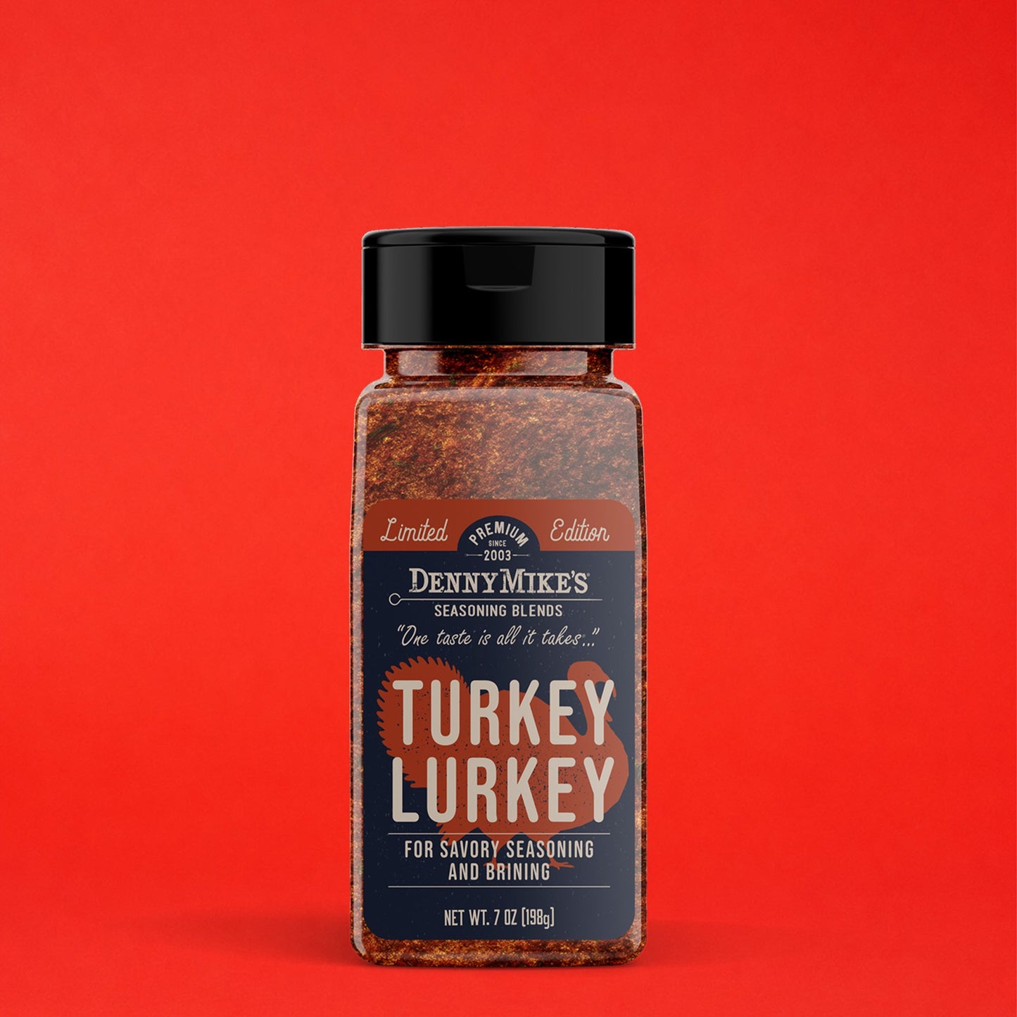 Turkey Lurkey