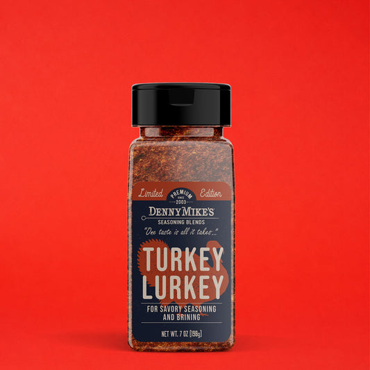 Turkey Lurkey