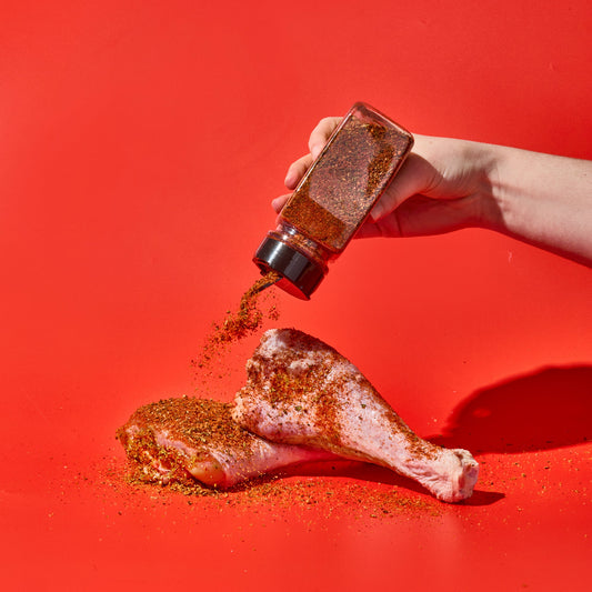 Turkey Lurkey