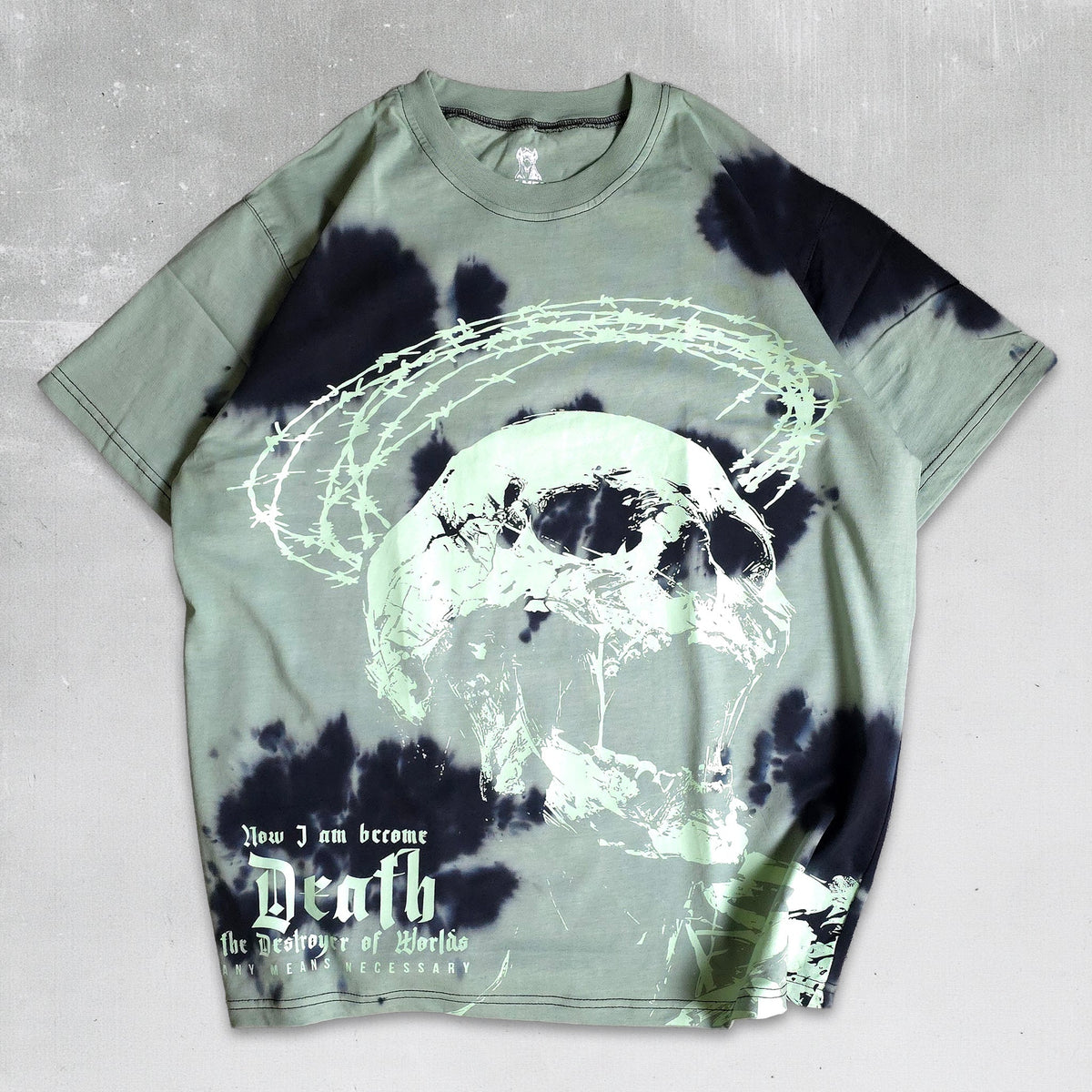 Destroyer of Worlds T-Shirt Fallout