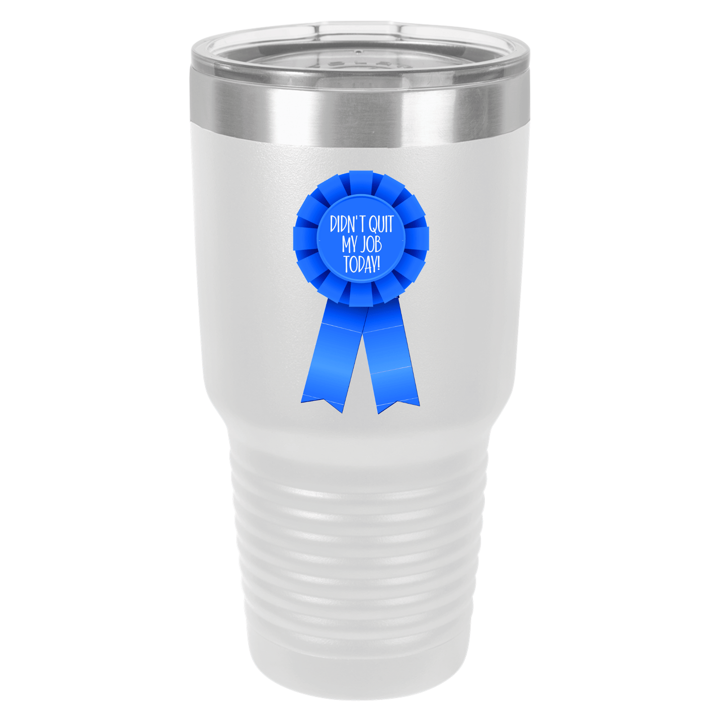 Didn't Quit My Job Today | Polar Camel Tumbler
