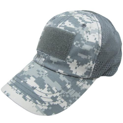 Condor Tactical Caps - Mesh Back