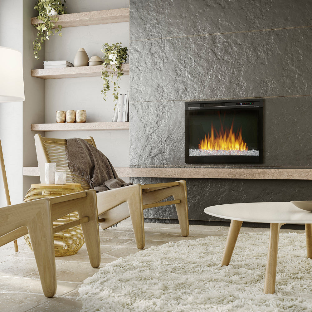 Dimplex Nova XHD Series Plug-in Electric Firebox