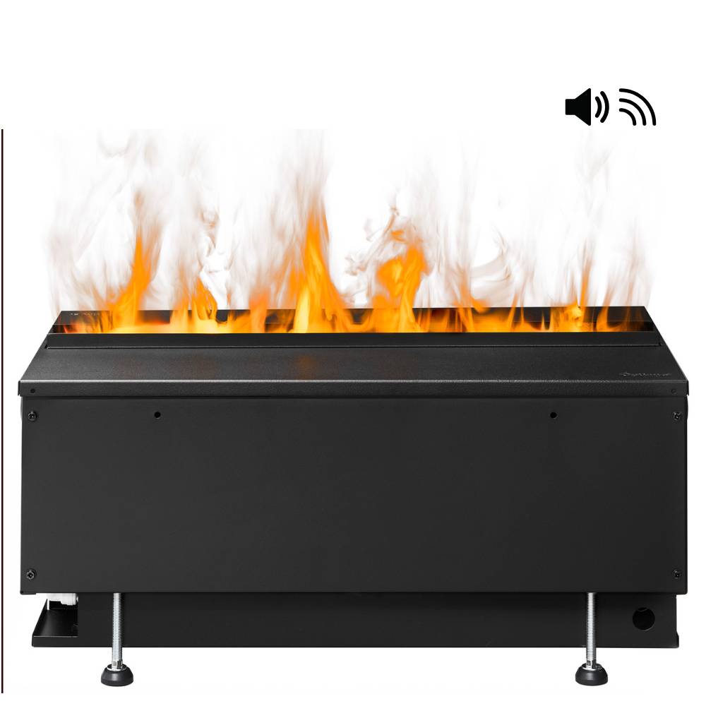 Dimplex Opti-Myst 500 20-Inch Water Vapor Fireplace Cassette