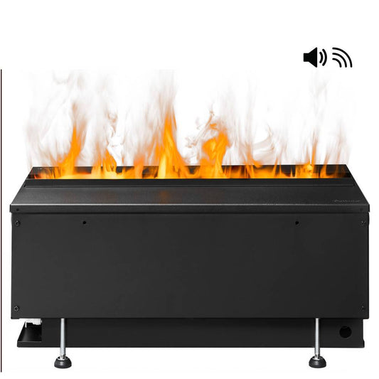 Dimplex Opti-Myst 500 20-Inch Water Vapor Fireplace Cassette