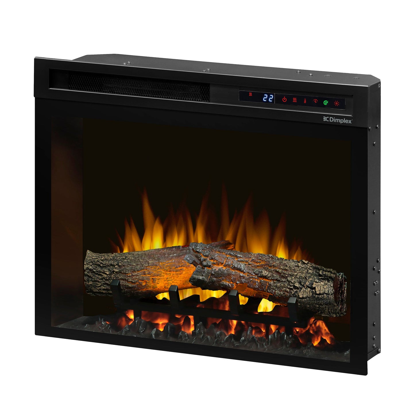 Dimplex Nova XHD Series Plug-in Electric Firebox