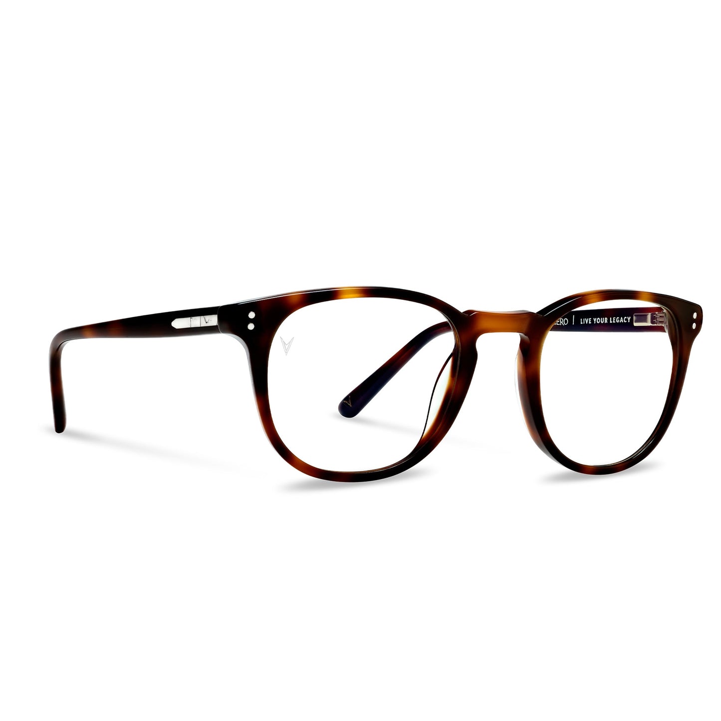 District Blue Light - Rye Tort