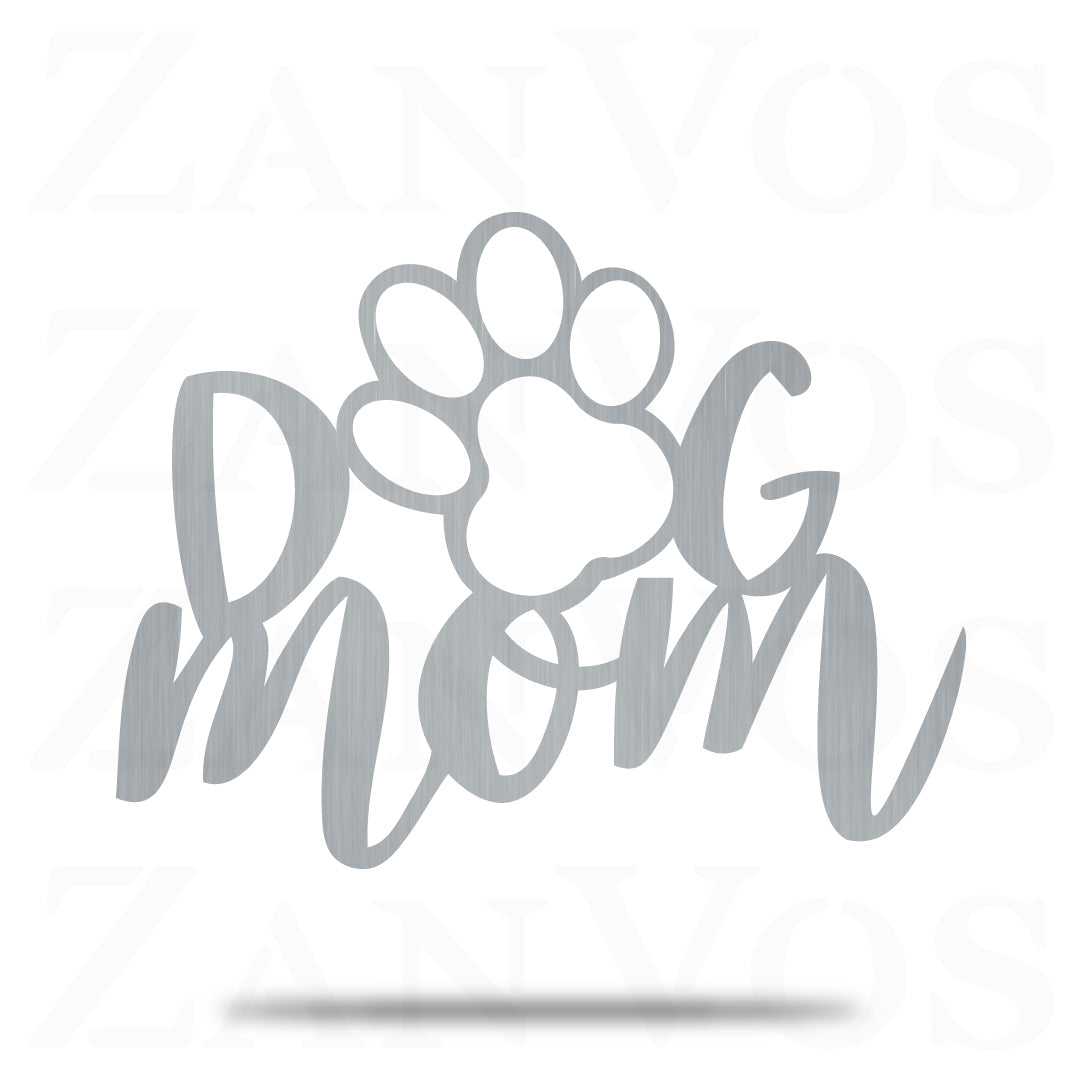 Dog Mom