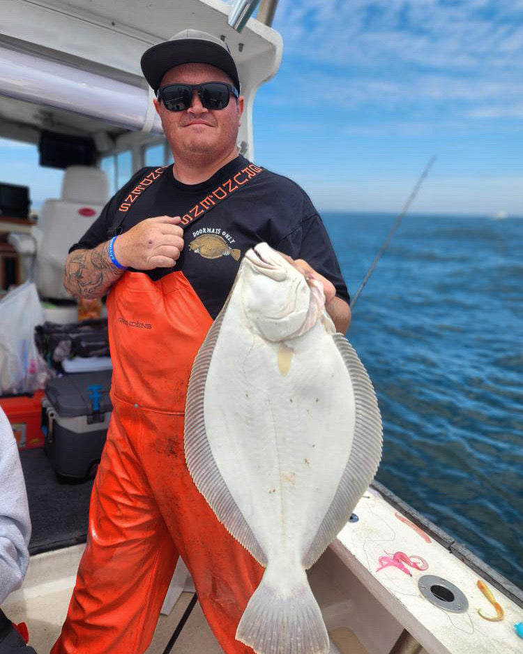 Doormats Only Black T-Shirt