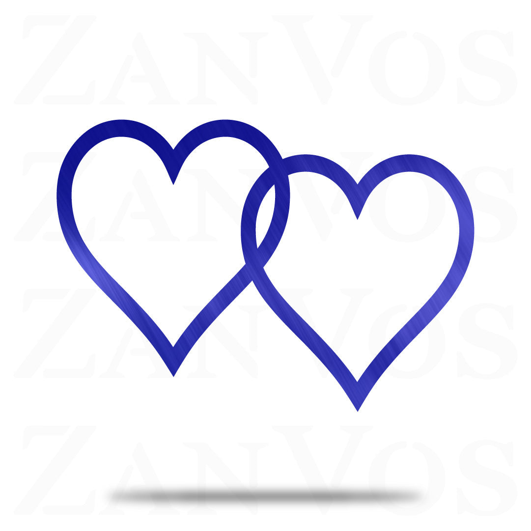 Double Heart