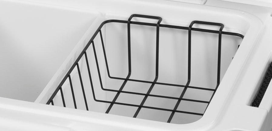 Accessory - Dry Basket for 25 Quart Cobalt Coolers