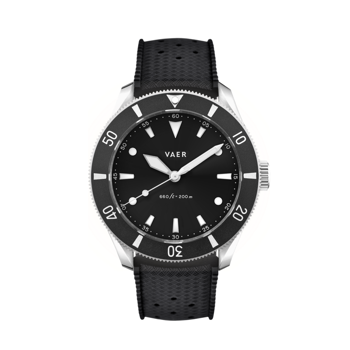 DS4 Meridian Black - Solar 38mm