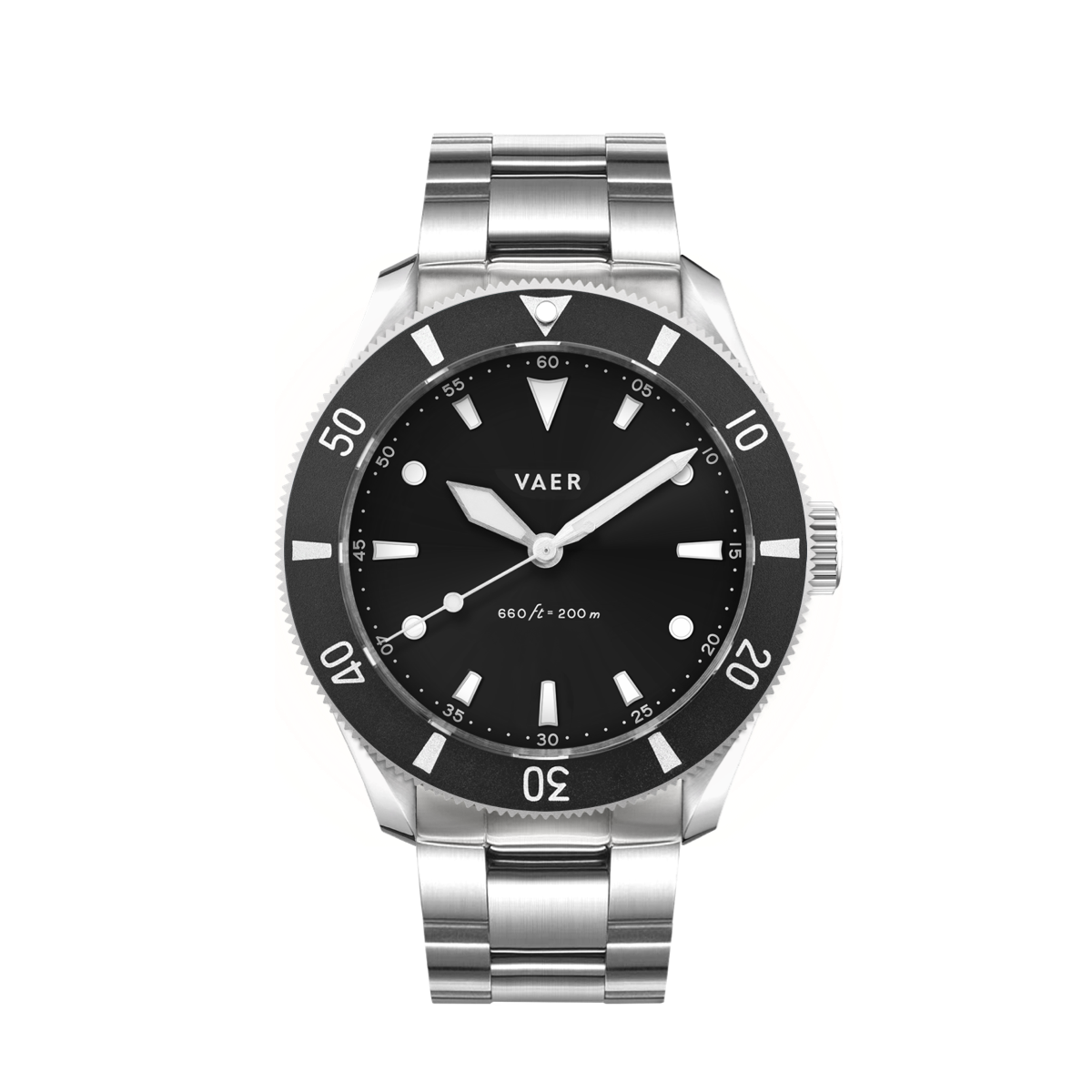 DS4 Meridian Black - Solar 38mm