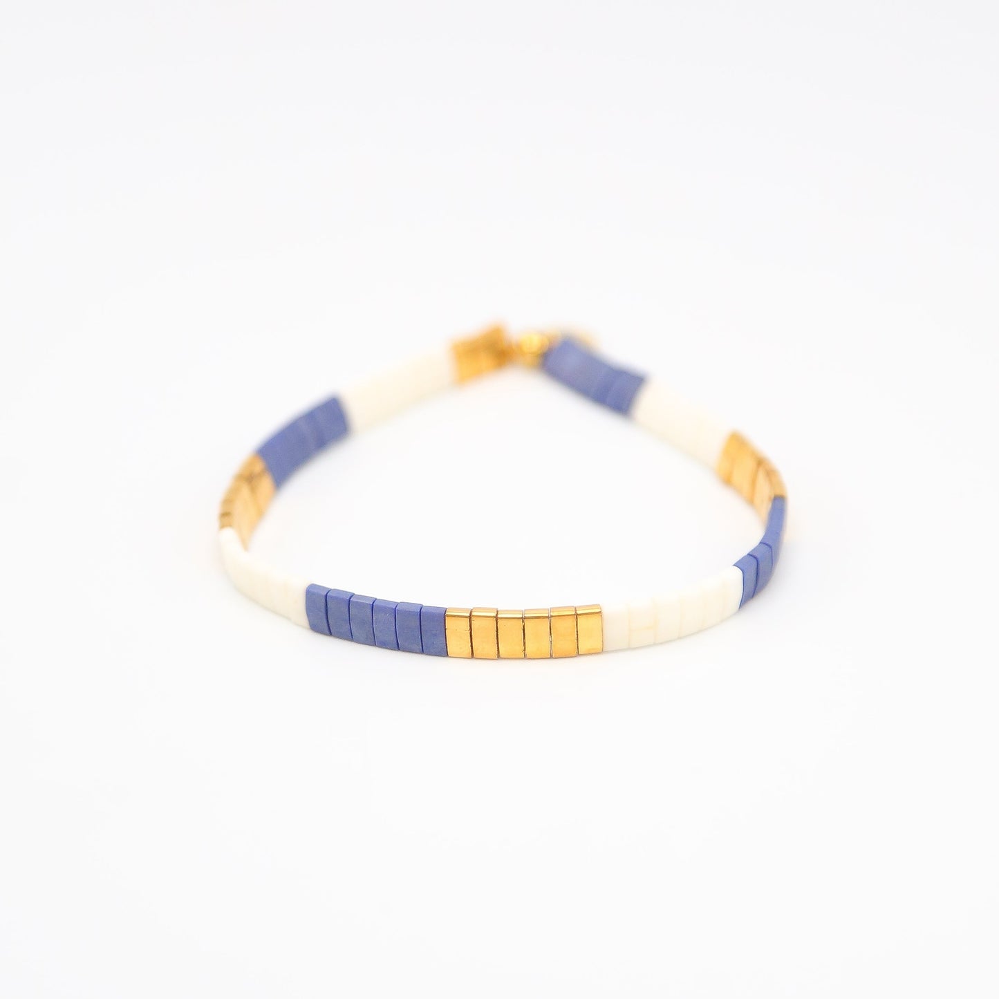 DUCHESS - Tila Bead Bracelet | Single