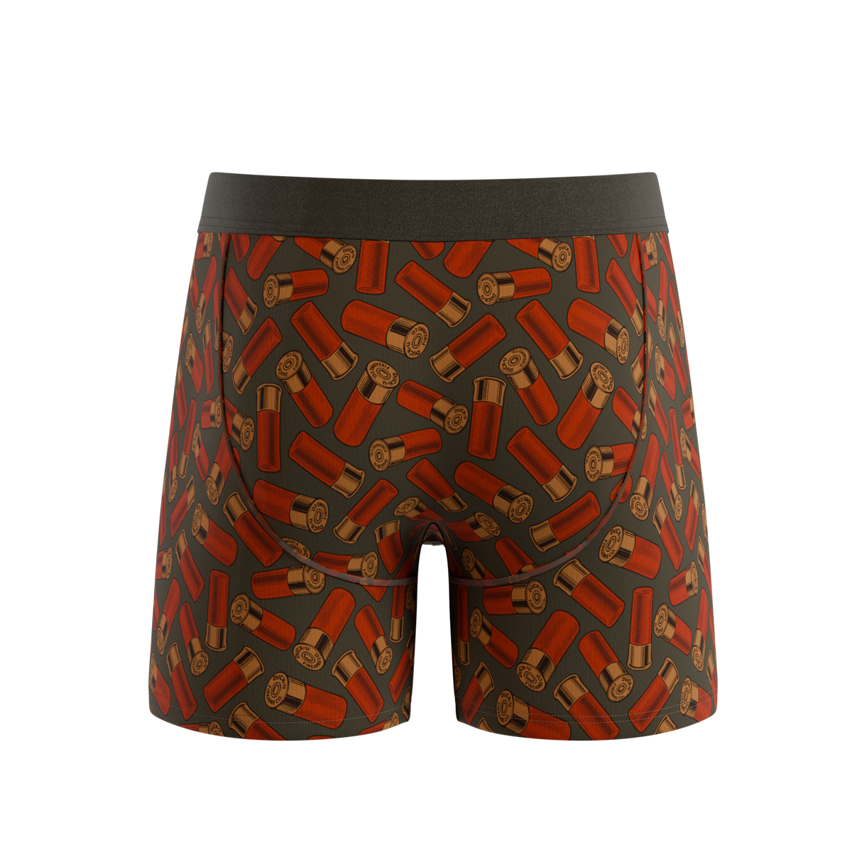 The Duck & Cover | Mallard Ball Hammock® Pouch Underwear