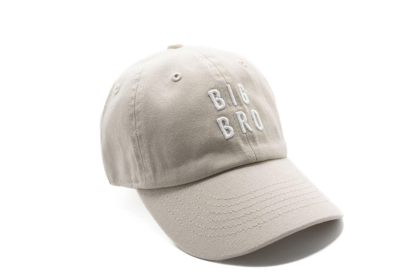 Big Bro Baseball Hat