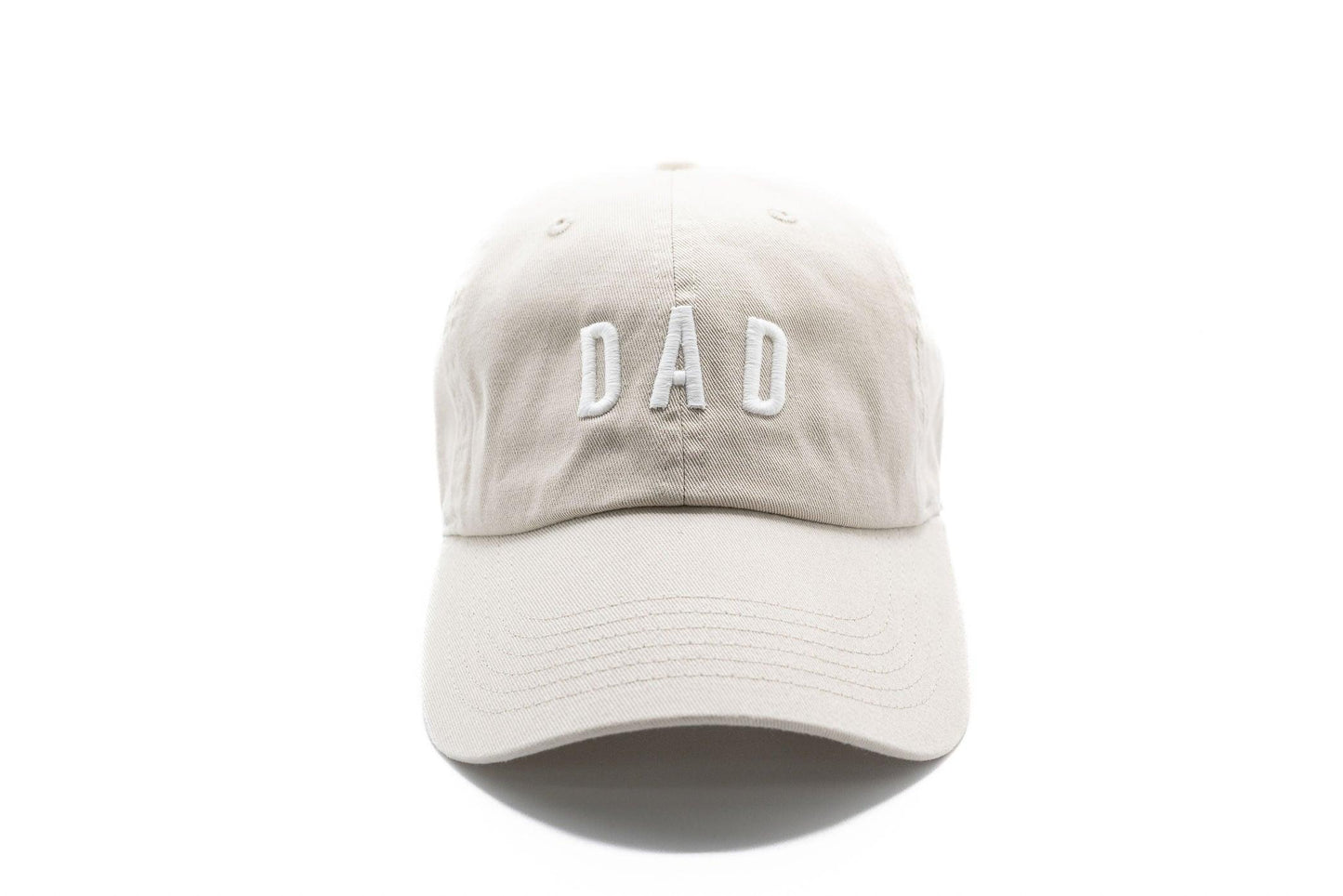 Dad Baseball Hat