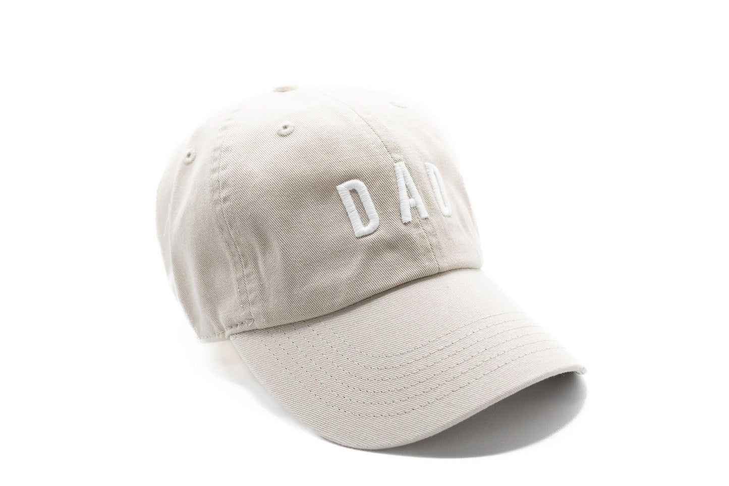 Dad Baseball Hat