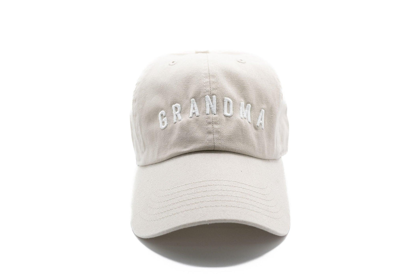 Grandma Baseball Hat