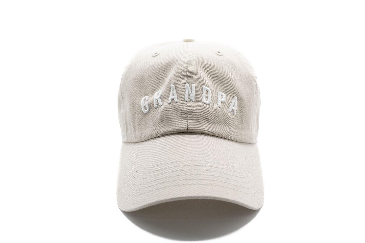 Grandpa Baseball Hat