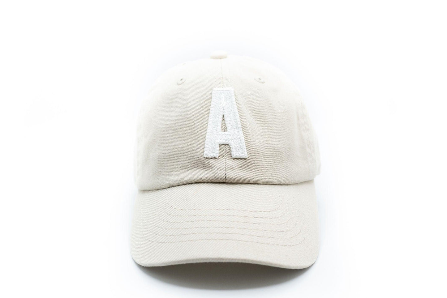 Dune Letter Baseball Hat