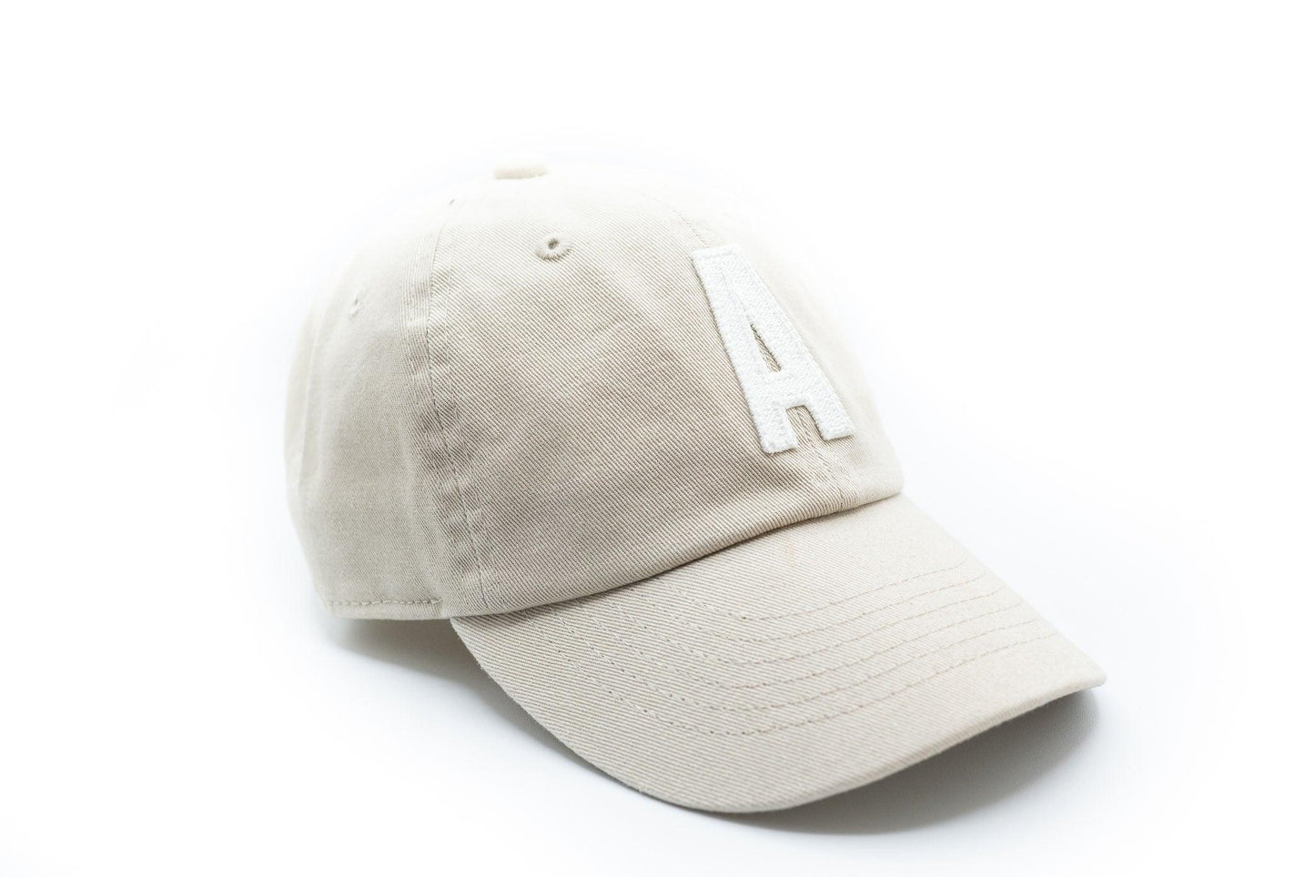 Dune Letter Baseball Hat