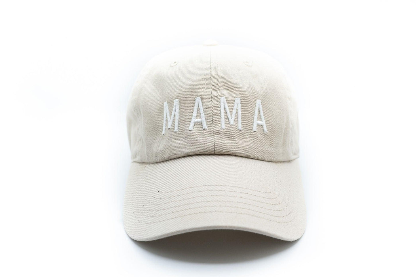Mama Baseball Hat