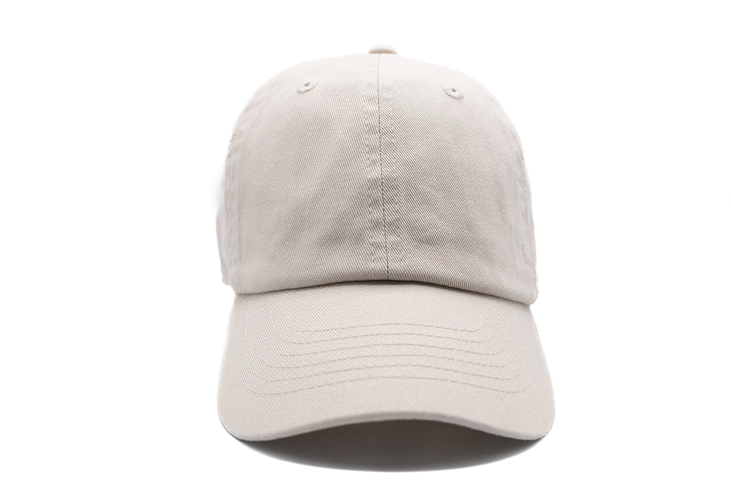 Dune Letter Baseball Hat