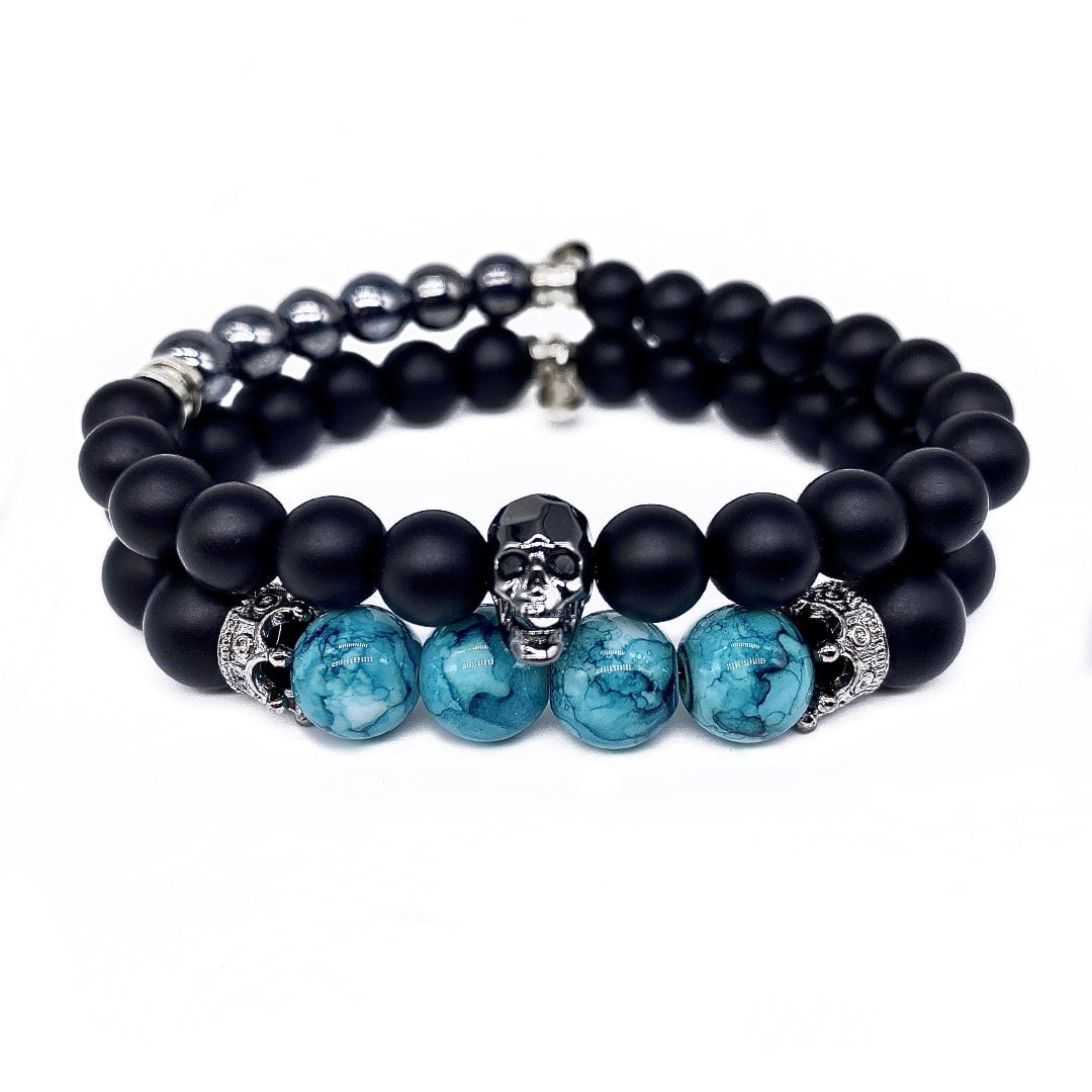 DUOS – FIGHTER & IMMORTAL