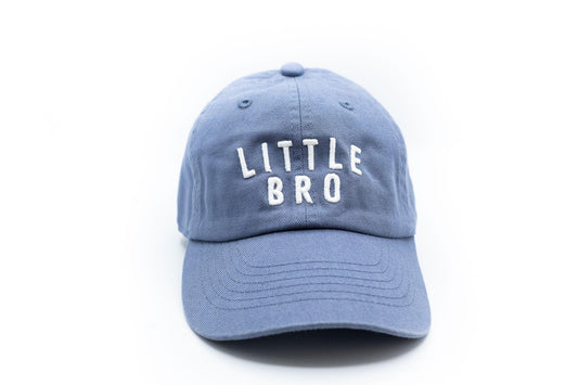 Little Bro Baseball Hat