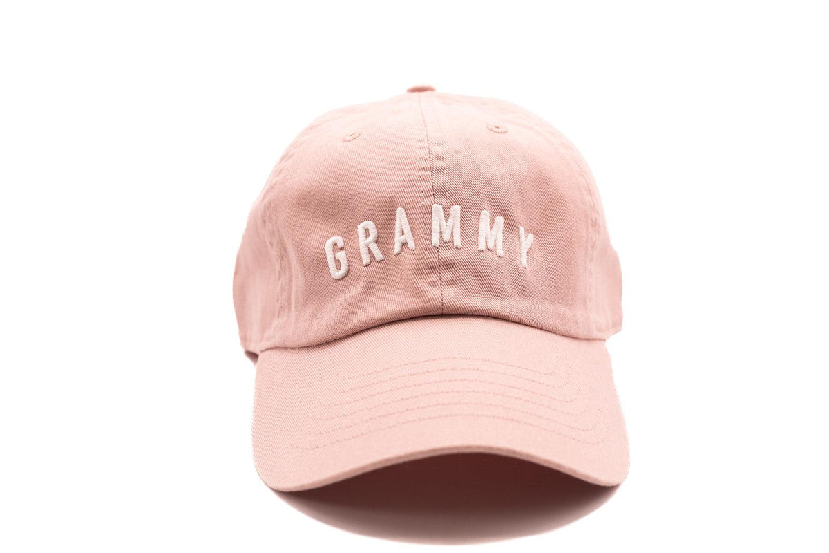 Grammy Baseball Hat