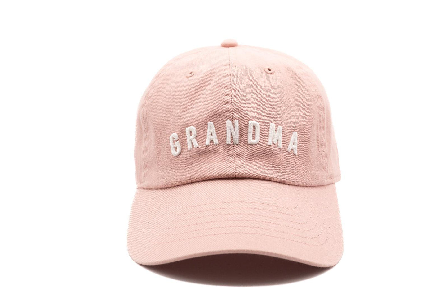 Grandma Baseball Hat