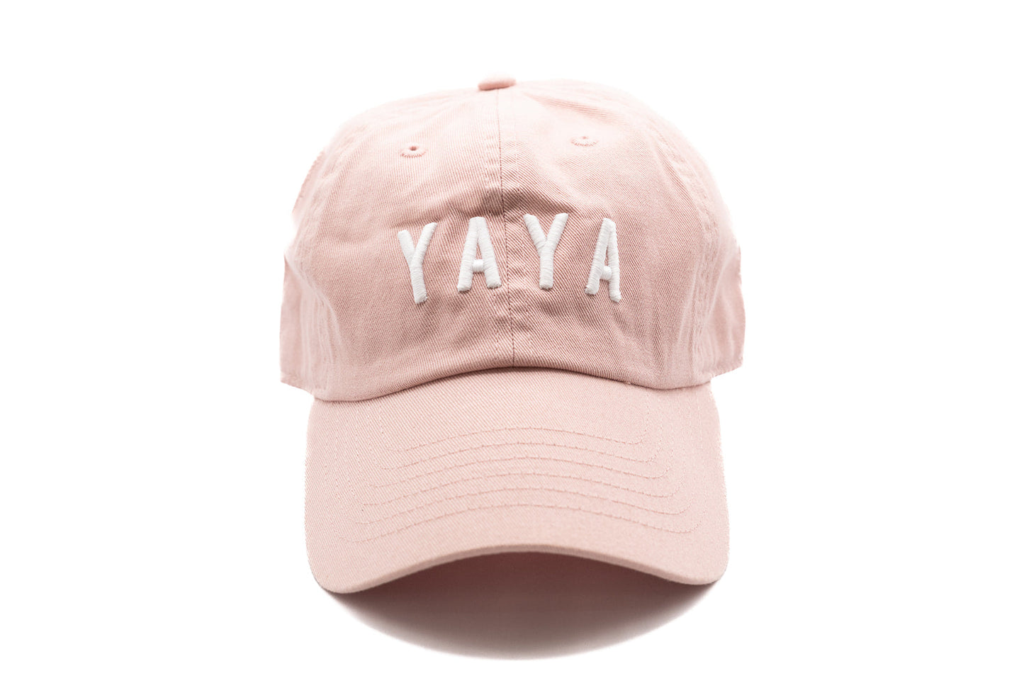 Yaya Baseball Hat
