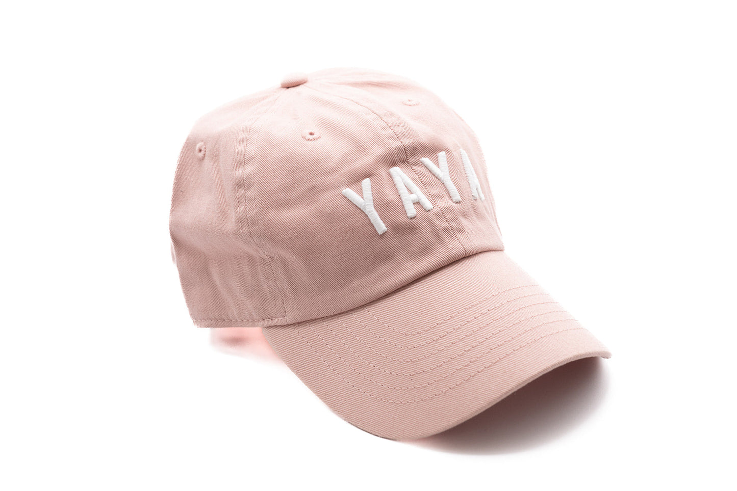 Yaya Baseball Hat