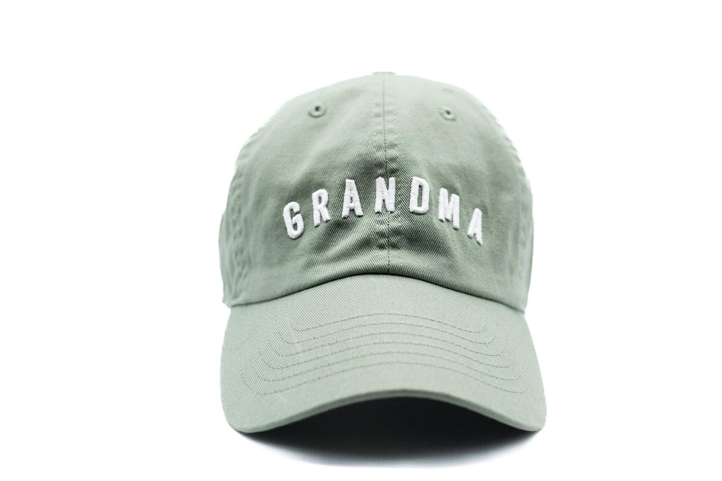 Grandma Baseball Hat