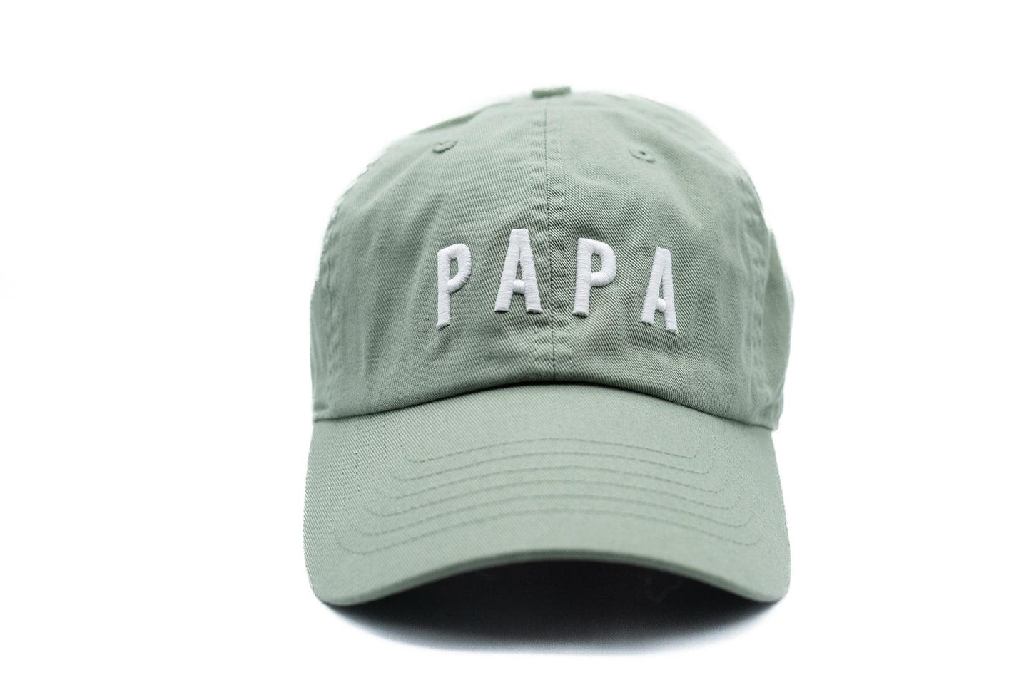 Papa Baseball Hat