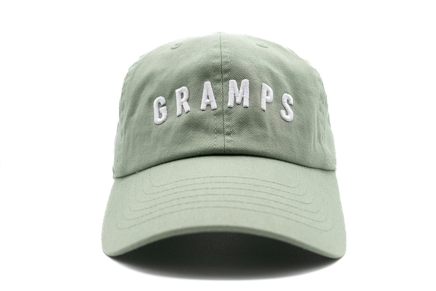 Gramps Baseball Hat