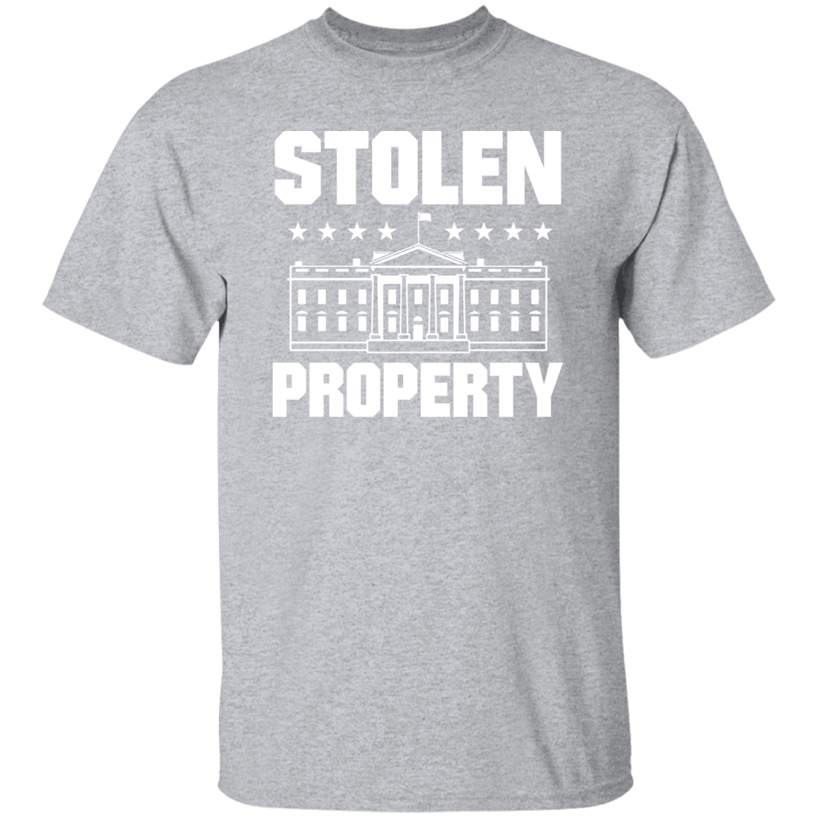 Stolen Property