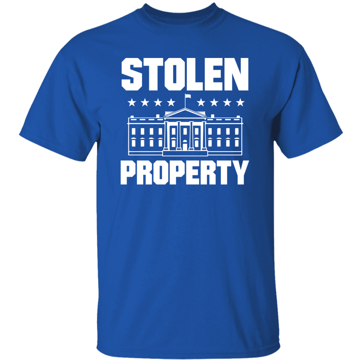 Stolen Property