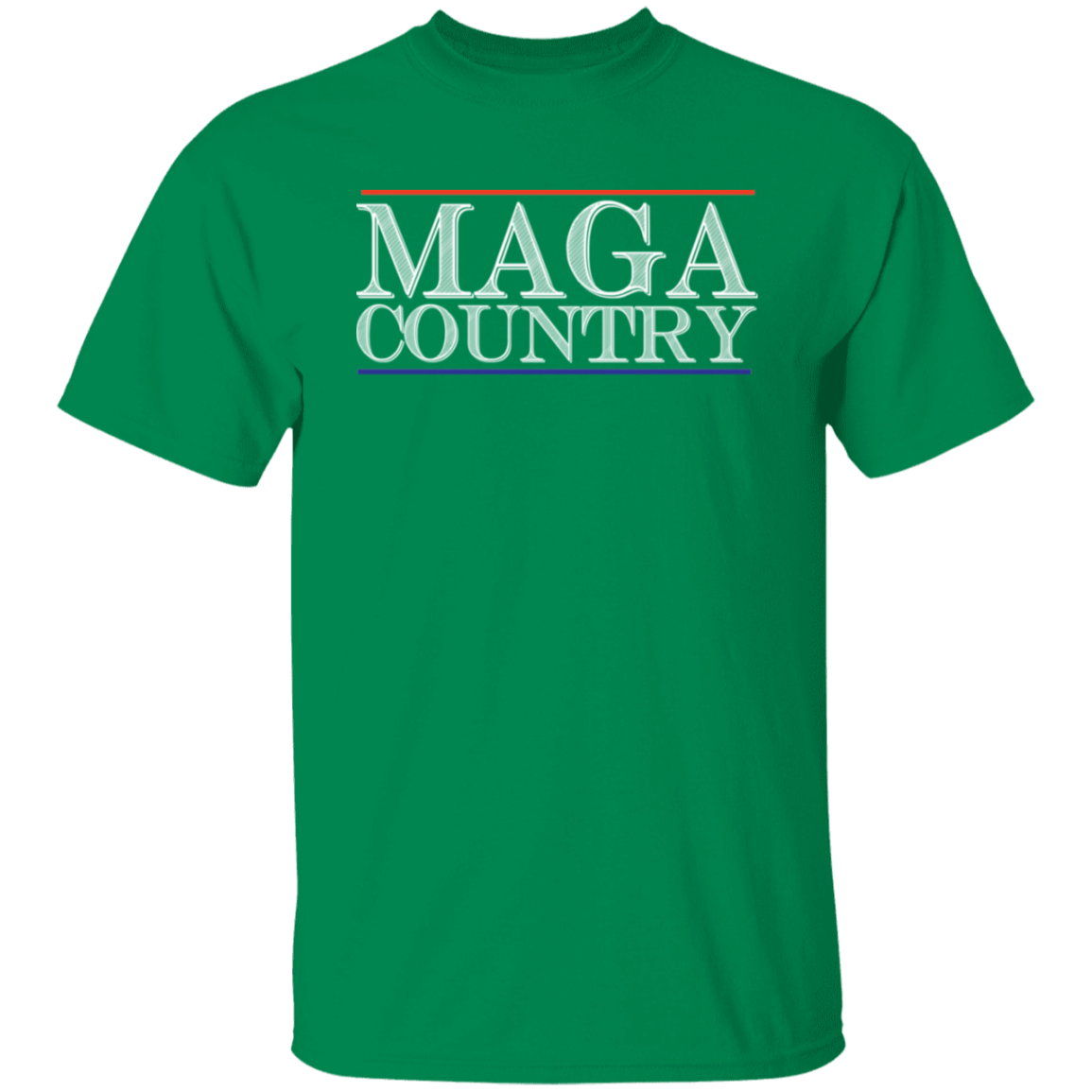 MAGA Country